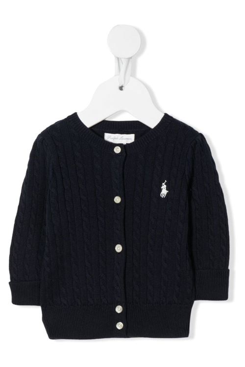  RALPH LAUREN KIDS | 310543047007